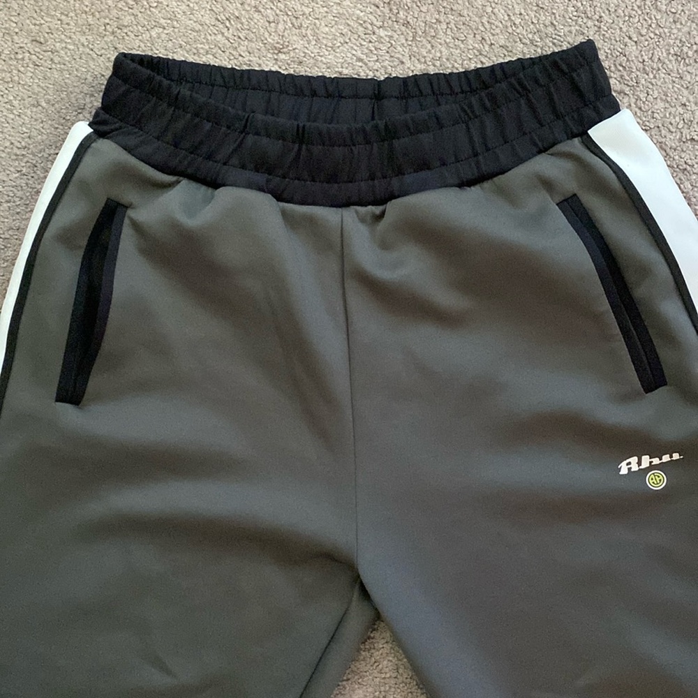 Zara sweatpants Rhuigi (RHUDE CREATOR) limited edition